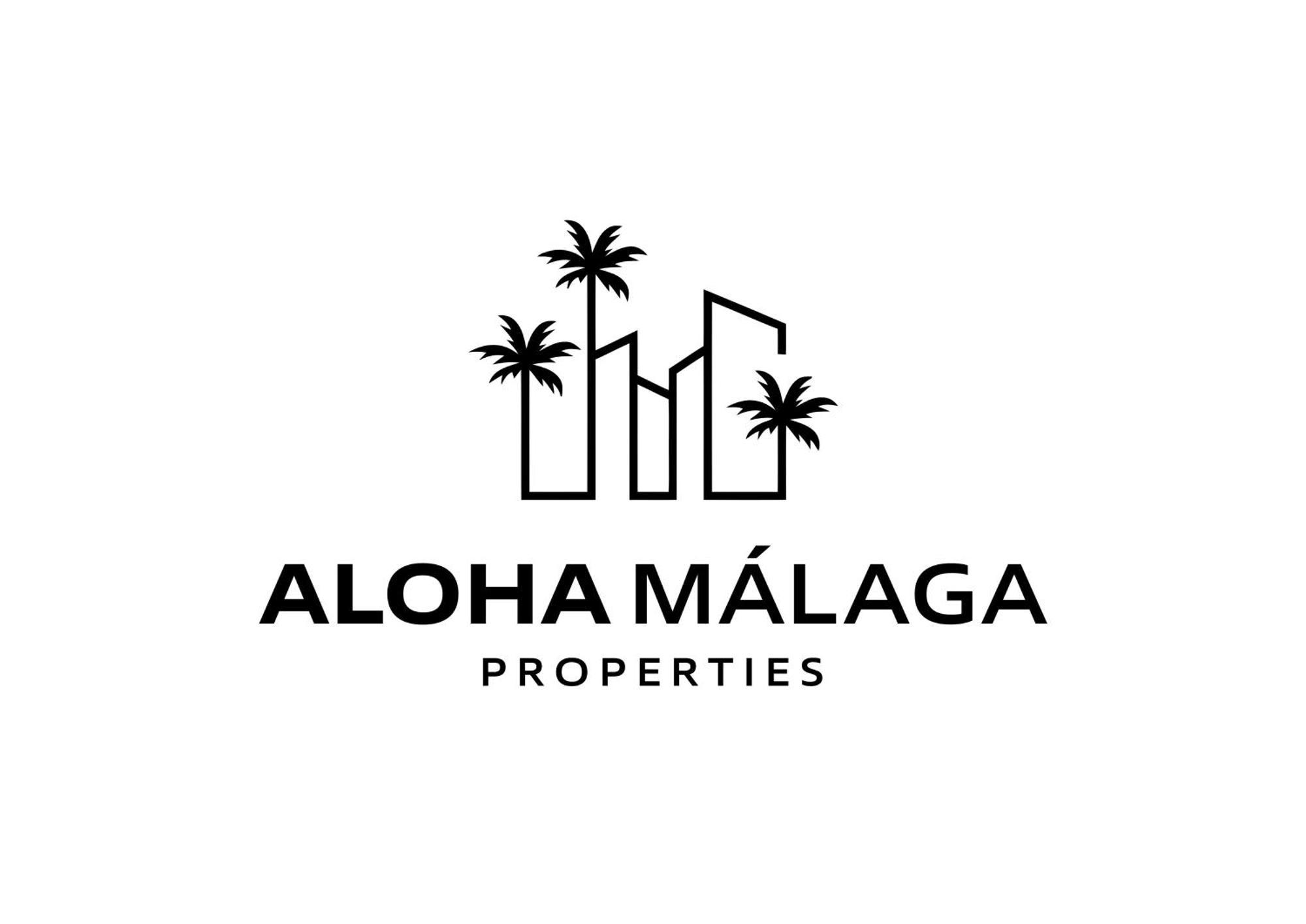 Вілла Alamos Beach House By Alohamalaga Торремолінос Екстер'єр фото